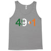 conor stop him at 49 1 Tank Top