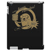 makin bacon pancakes iPad 3 and 4 Case