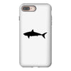 Shark iPhone 8 Plus