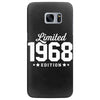 Limited Edition 1968 Samsung Galaxy S7 Edge
