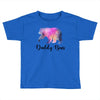 Daddy Bear Toddler T-shirt