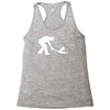 pete townshend Racerback Tank