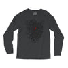 rosebud Long Sleeve Shirts