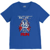 that wich doest not kill me V-Neck Tee