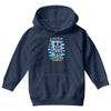 pirate ned Youth Hoodie