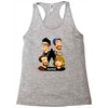 bastille Racerback Tank