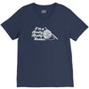 i'm a knotty knotty hooke V-Neck Tee