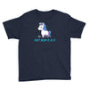 don't dream it, do it Youth Tee