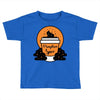 Pumpkin Spice Toddler T-shirt