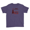 grand budapest hotel Youth Tee
