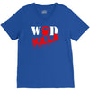 wod killa V-Neck Tee