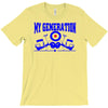 sixties homage T-Shirt