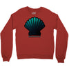 oceanholic Crewneck Sweatshirt