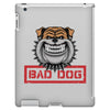 bad dog 2 iPad 3 and 4 Case