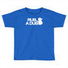 rub a dub Toddler T-shirt