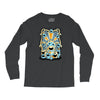circus Long Sleeve Shirts