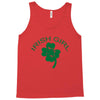 irish girl Tank Top