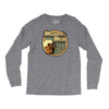 mudder&rsquo;s milk Long Sleeve Shirts