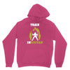 train insaiyan Unisex Hoodie