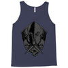 death of spartan Tank Top