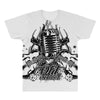old schol All Over Men's T-shirt