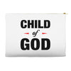 Child of God Accessory Pouches