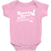 scotchy, scotch, scotch Baby Onesie
