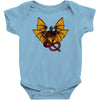 lucifer Baby Onesie