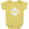 Logang Baby Onesie