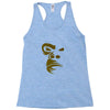 Gorila Face Racerback Tank