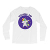 Unicorns Dab Long Sleeve Shirts