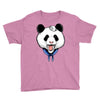 panda sailor Youth Tee