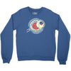 saiyan express Crewneck Sweatshirt
