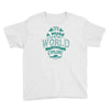 explore Youth Tee