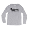 michoacan and jalisco Long Sleeve Shirts