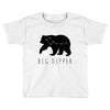 Big Dipper Toddler T-shirt