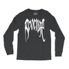 xxxtentacion revenge Long Sleeve Shirts