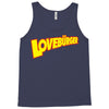 love burger Tank Top