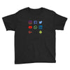 fahrie77 Youth Tee