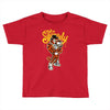 get job Toddler T-shirt