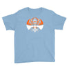fire yang dragon Youth Tee