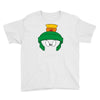 marvin Youth Tee