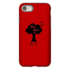 STAY ALIVE FOR ME iPhone 8