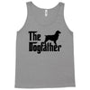 the dogfather english springer spaniel Tank Top