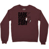 dark side story Crewneck Sweatshirt