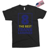 Frank Lampard The Best 8 Exclusive T-shirt