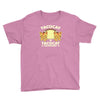 tacocat Youth Tee