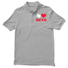 Texas Loves Beto Polo Shirt