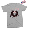 crimson red Exclusive T-shirt