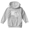 rok 101 Youth Hoodie